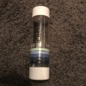 PINK Water bottle brand new